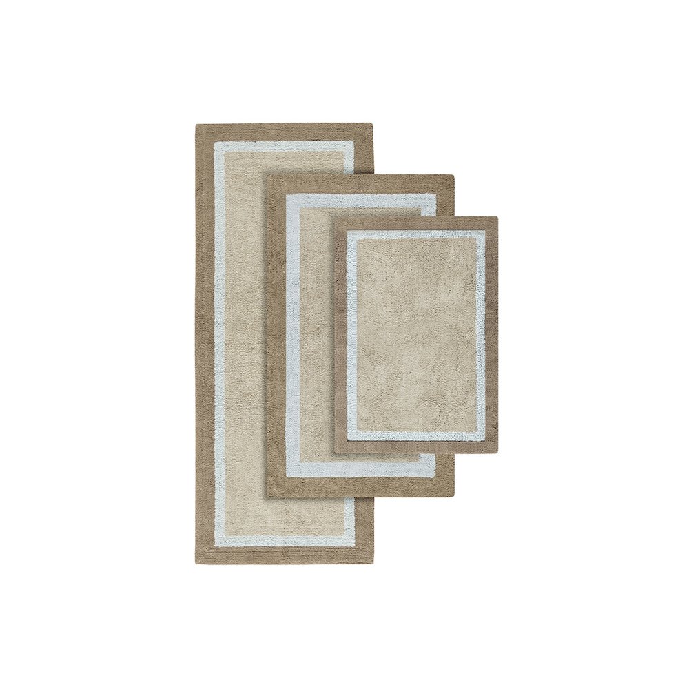 Amherst Cotton Tufted Bath Rug