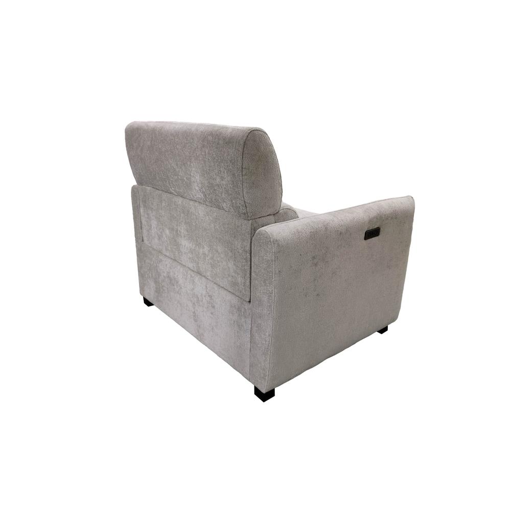 Power Modern Recliner