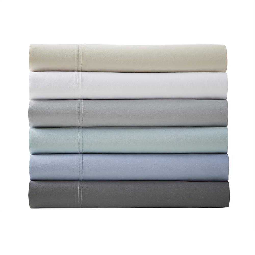 Cotton Blend 2 PC Pillowcases