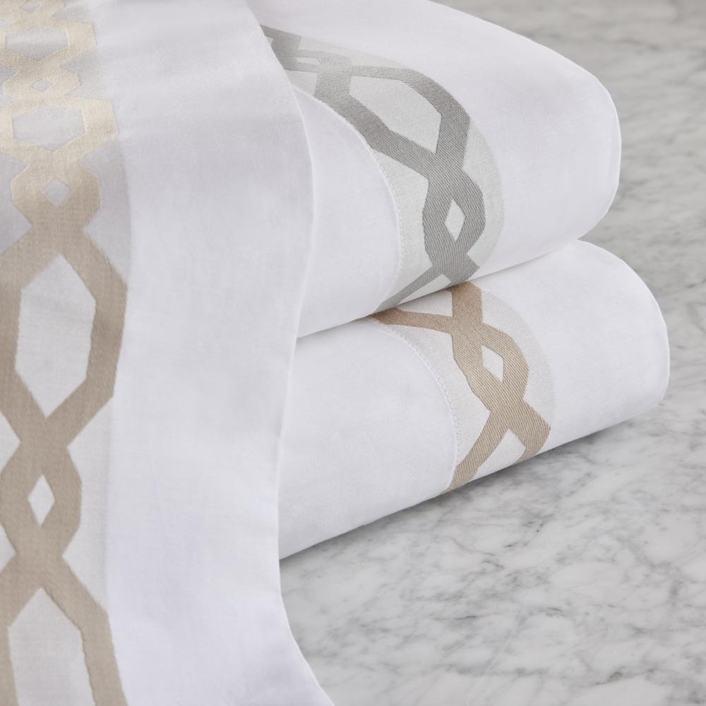300TC Cotton Sheet Set