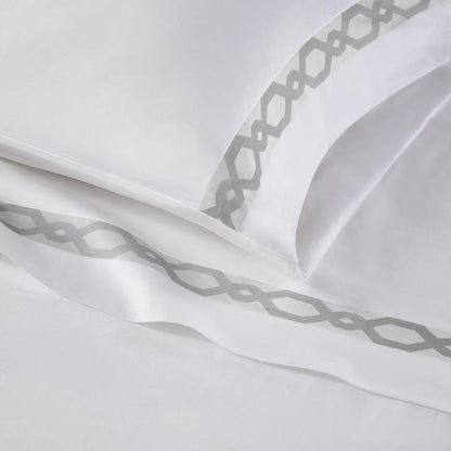 300TC Cotton Sheet Set