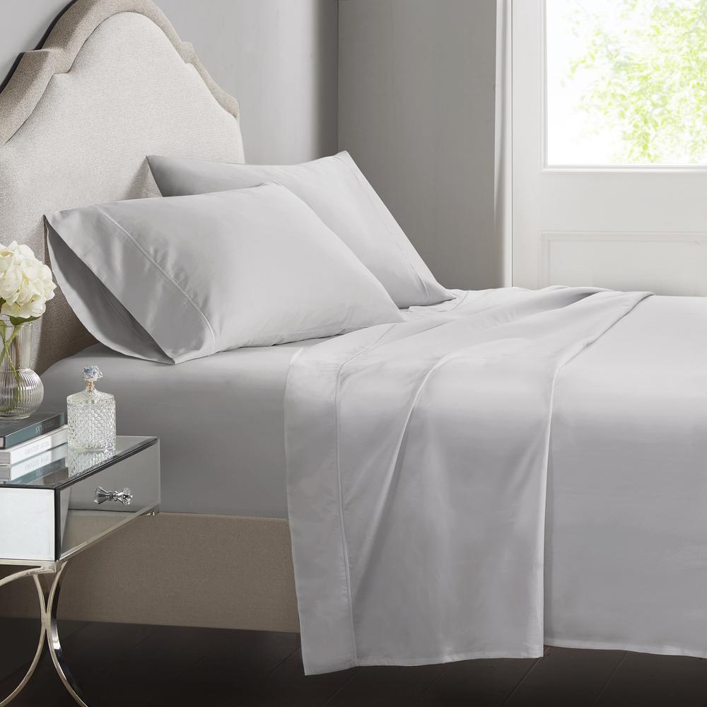 500TC Cotton Pillowcases