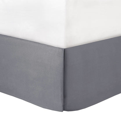 7 Piece Comforter Set with Cotton Bed Sheets