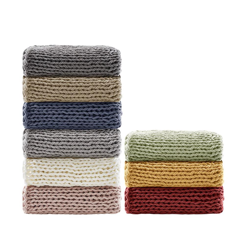 Handmade Throw