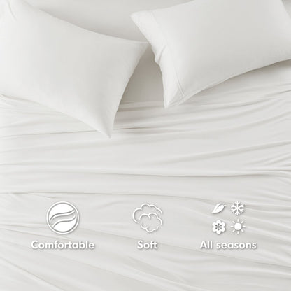 All Season Sheet Set