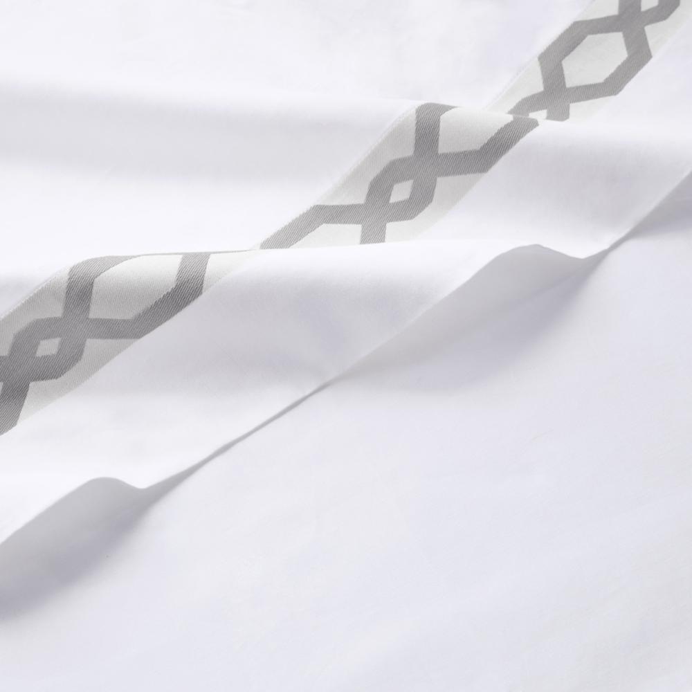 300TC Cotton Sheet Set