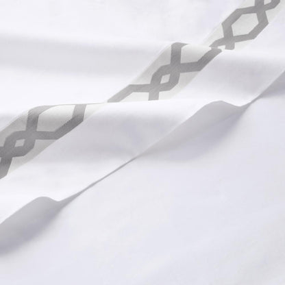 300TC Cotton Sheet Set
