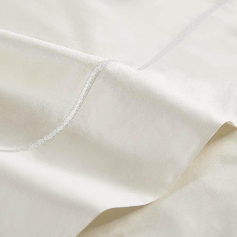 500TC Cotton Pillowcases