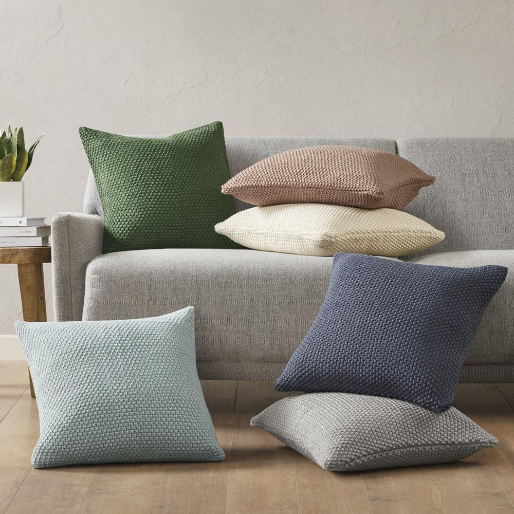 Square Pillow Cover