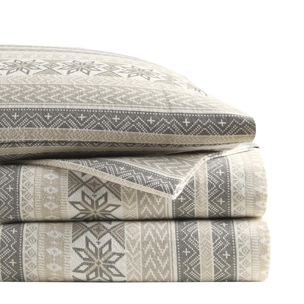 Printed Sheet Set