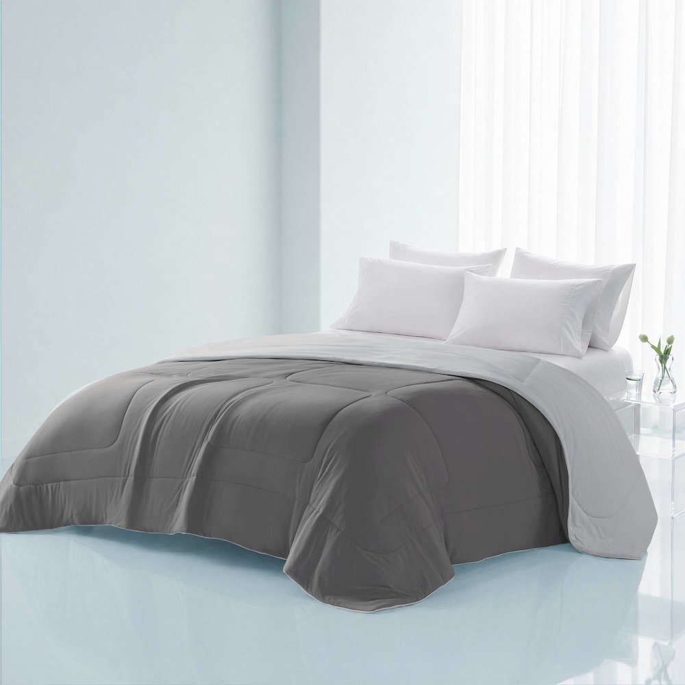 Cooling Lightweight Down Alternative Comforter