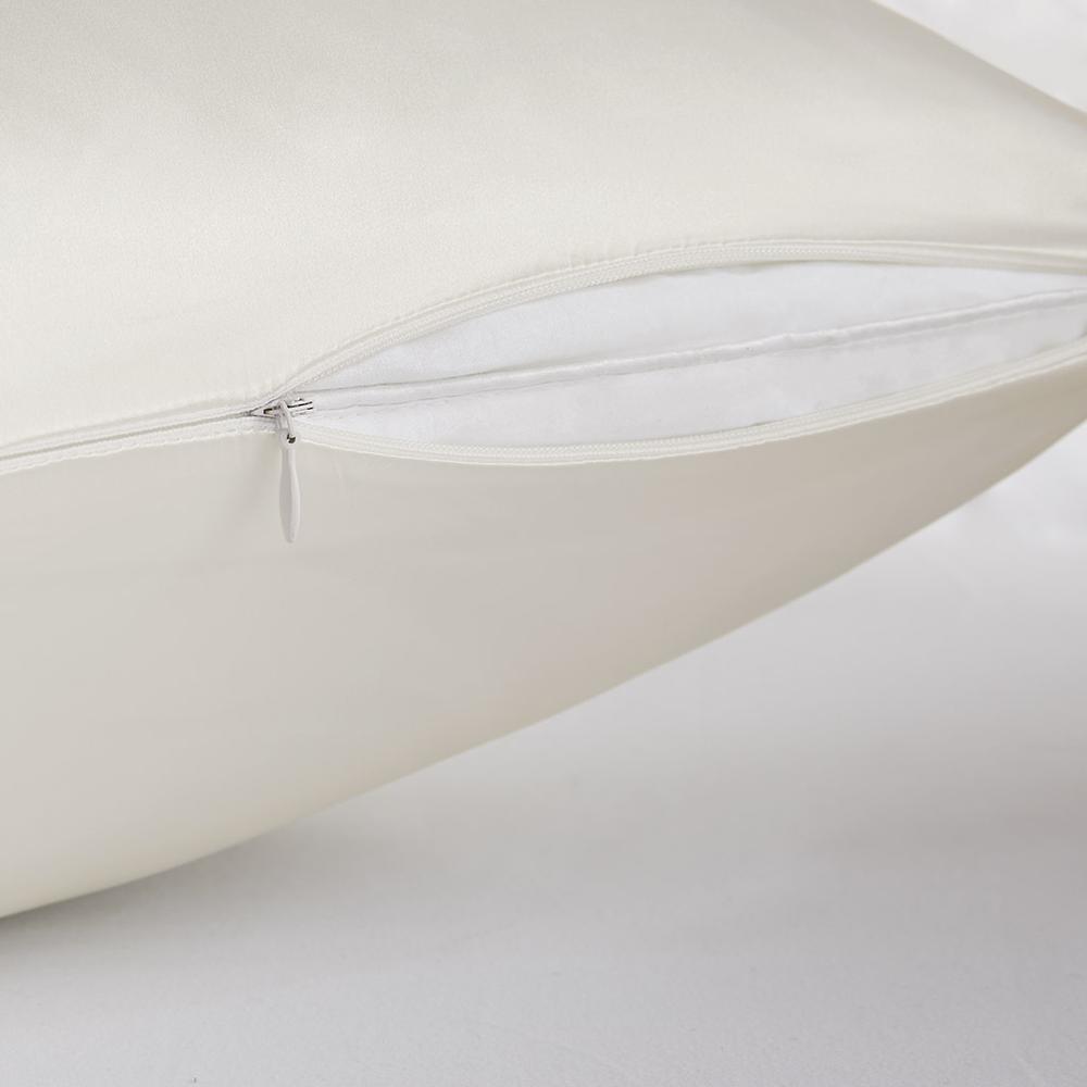 100% Mulberry Single Pillowcase