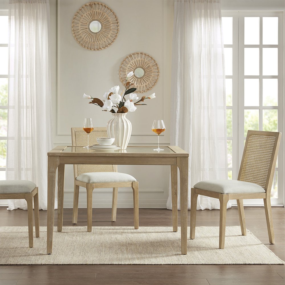 Dining Chair (set of 2)