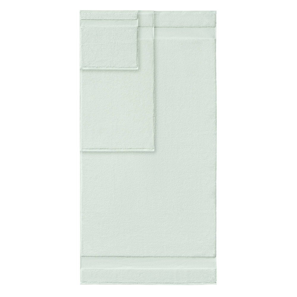 Turkish Cotton 6 Piece Bath Towel Set