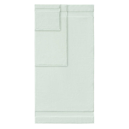 Turkish Cotton 6 Piece Bath Towel Set
