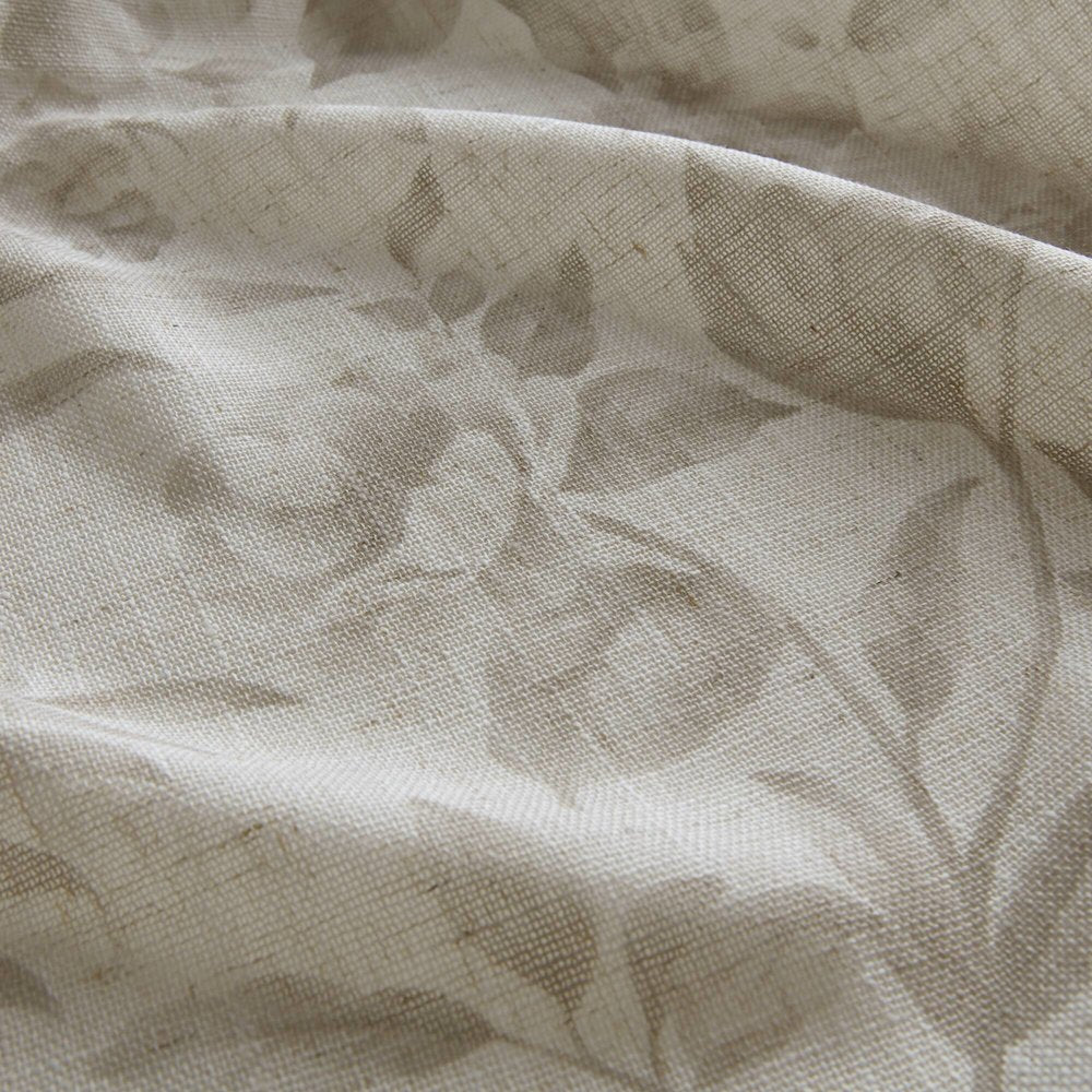 Lana Floral Window Panel