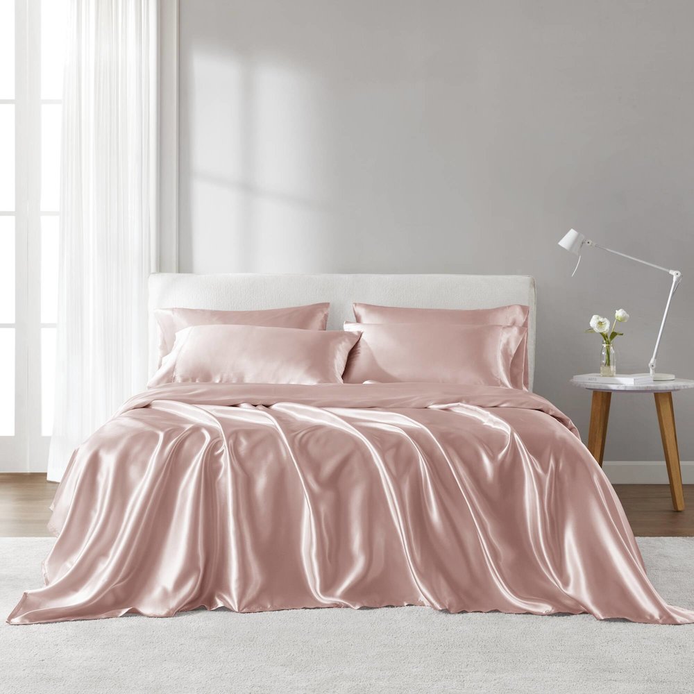 Luxury 6 PC Sheet Set
