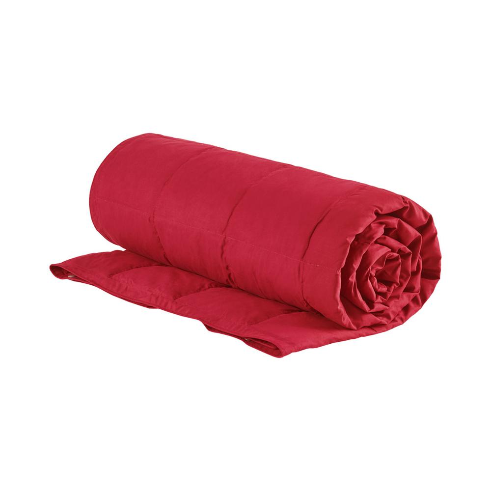 Wearable Multipurpose Throw