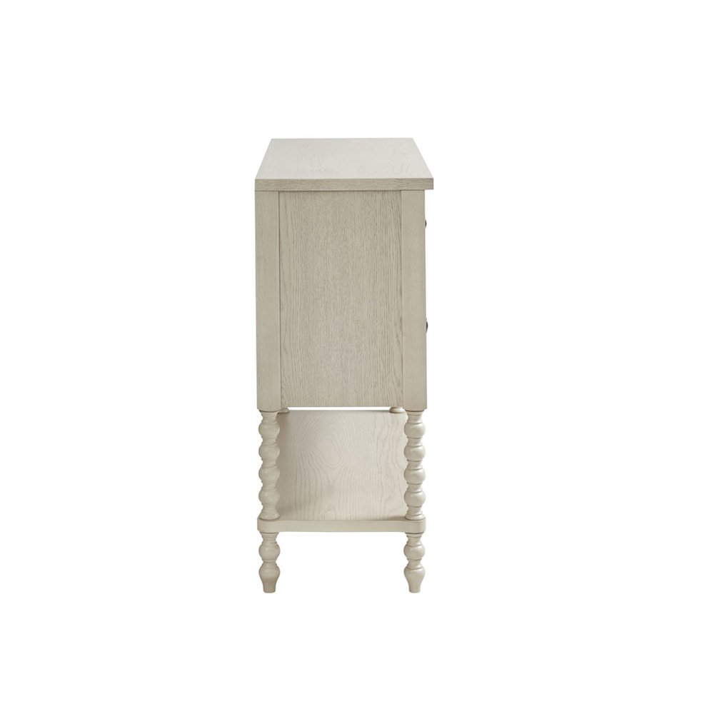 2 Drawer Accent Chest