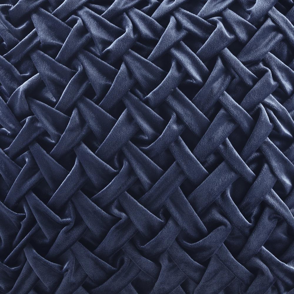 Square Decor Pillow