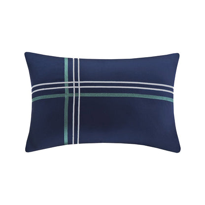 Brody Comforter Set