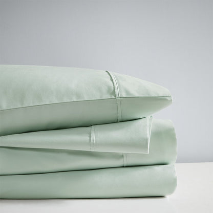 HeiQ Smart Temperature Cotton Blend 4 PC Sheet Set