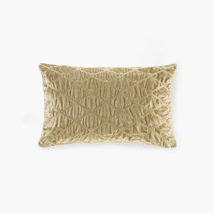 Oblong Decor Pillow