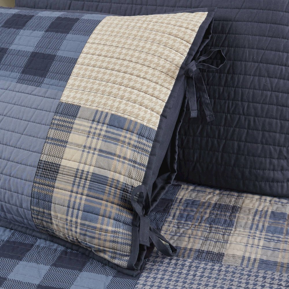 Winter Hills 5 pcs Day bed