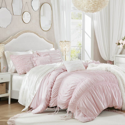 Ella Comforter Set