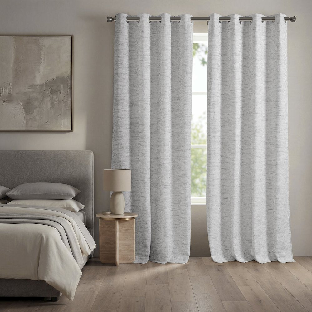 Luna Total Blackout Window Panel