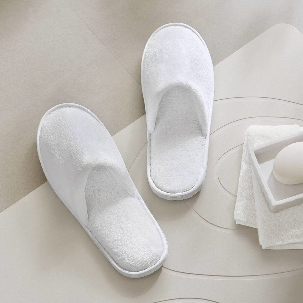 Terry Essential Slippers