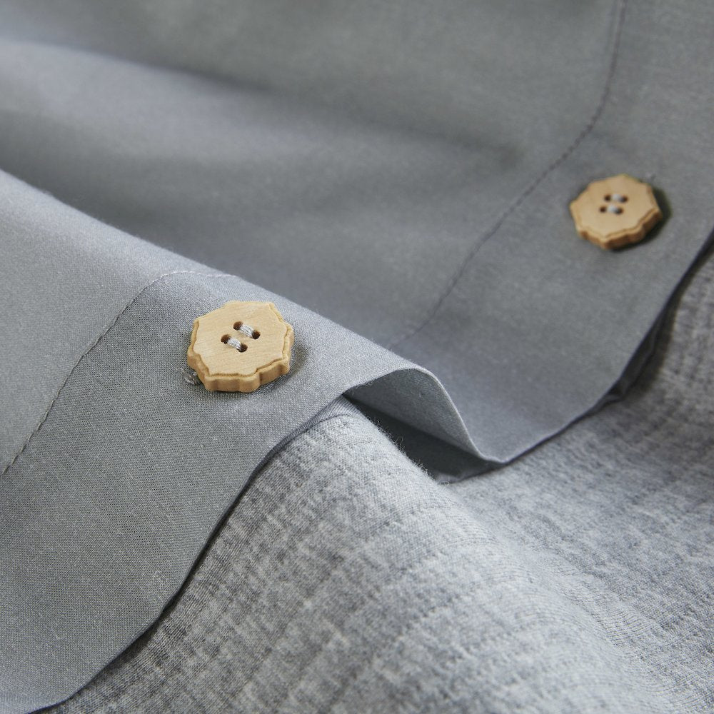3 Piece Duvet Set