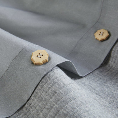 3 Piece Duvet Set