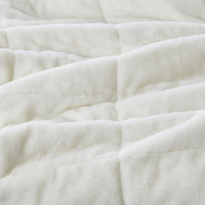 Coleman Reversible Down Alternative Blanket, Belen Kox