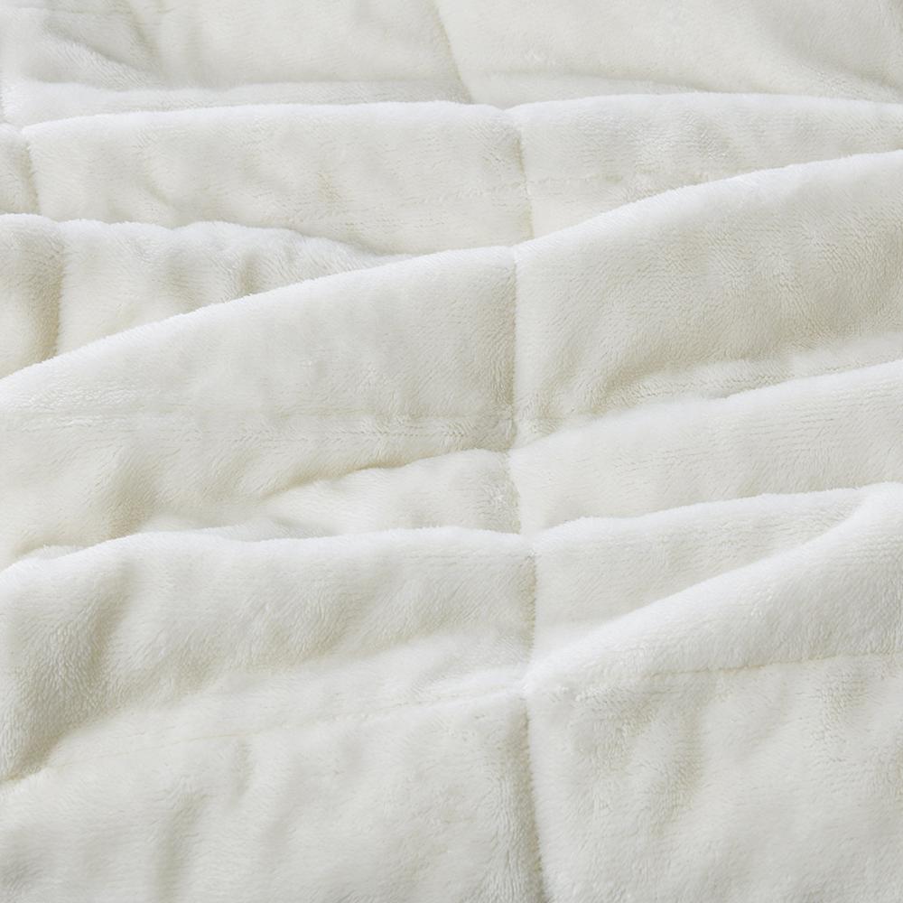 Coleman Reversible Down Alternative Blanket, Belen Kox