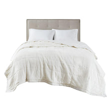 Coleman Reversible Down Alternative Blanket, Belen Kox