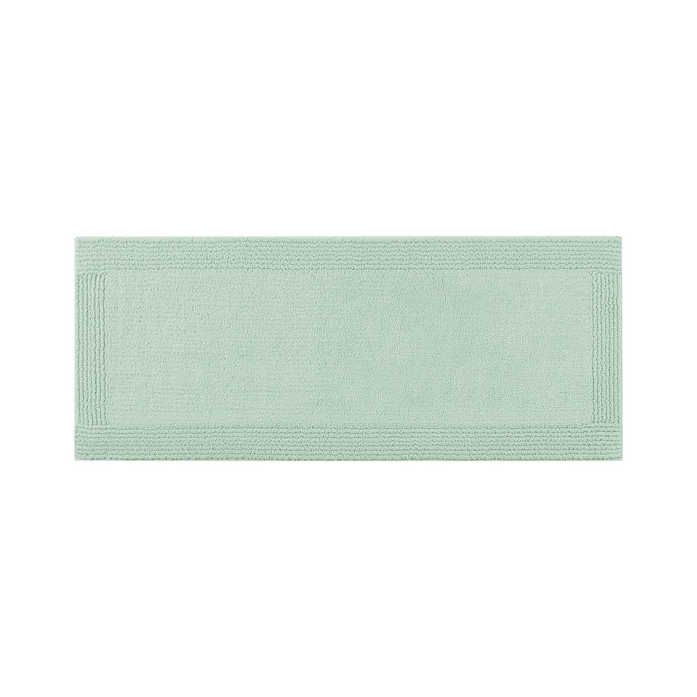 100% Cotton Tufted 3000 GSM Reversible Bath Rug