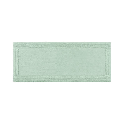 100% Cotton Tufted 3000 GSM Reversible Bath Rug