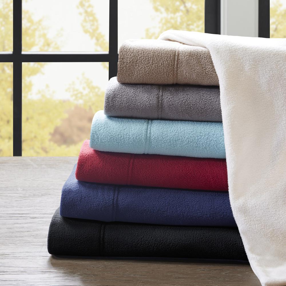 Anti-Pill Sheet Set