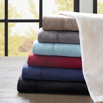 Anti-Pill Sheet Set