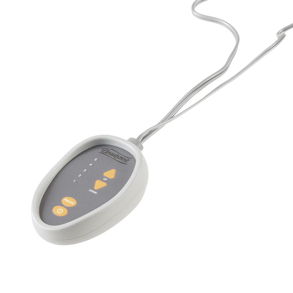 Heated Mattress Pad