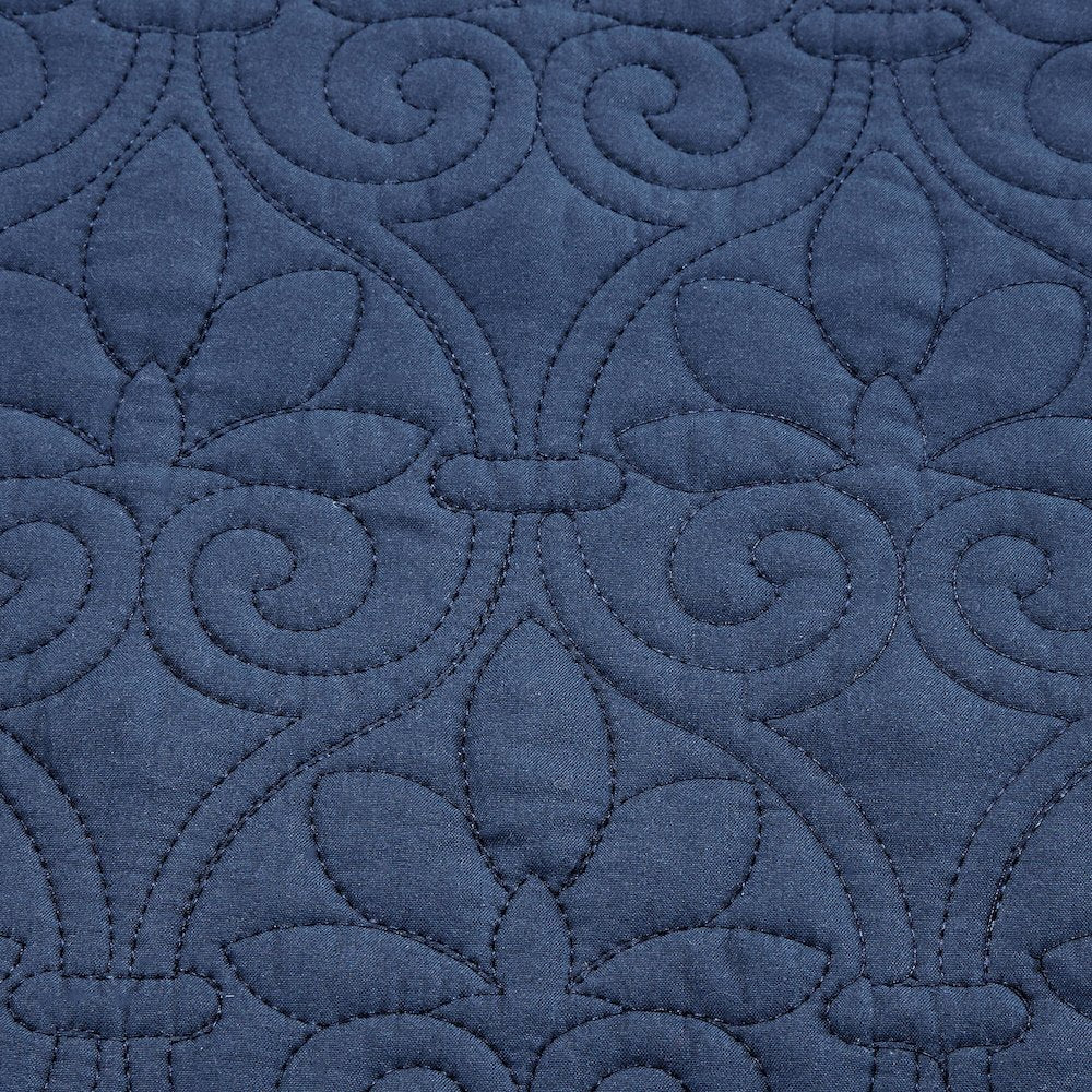 Quebec 6 Piece Reversible Daybed Cover Set