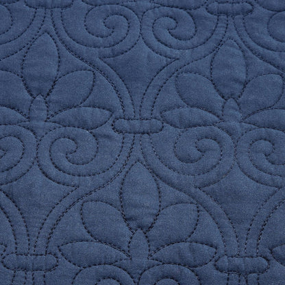 Quebec 6 Piece Reversible Daybed Cover Set