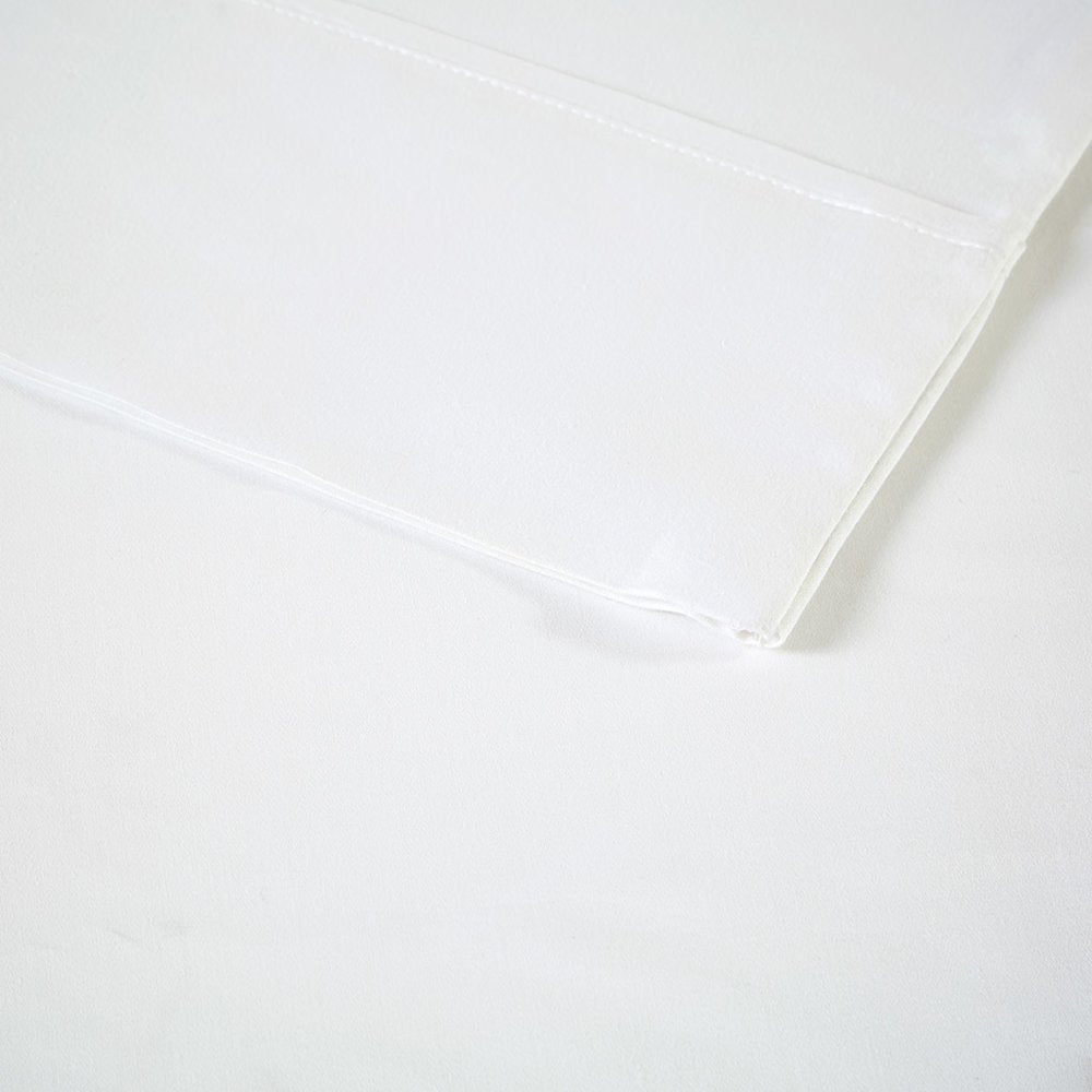 1500 Thread Count Cotton Blend 2 PC Pillowcases