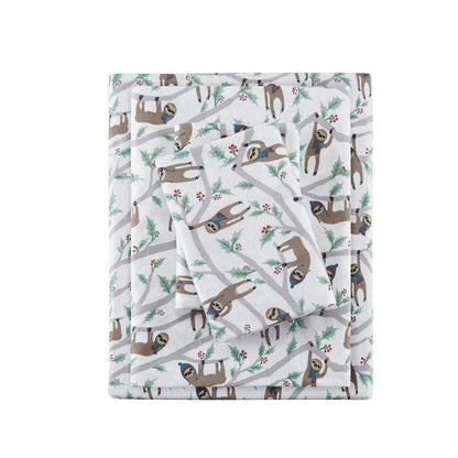 Printed Sheet Set