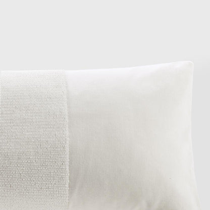 Oblong Decor Pillow
