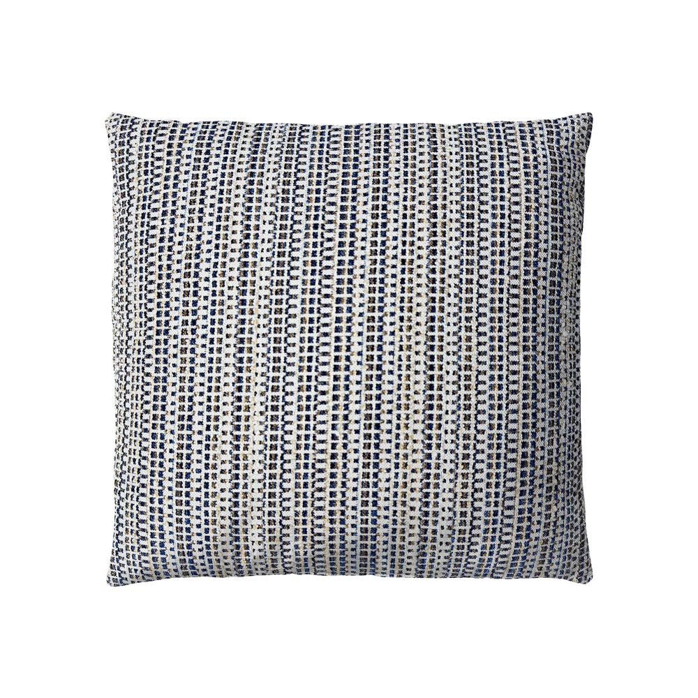 Square Stripe Pillow