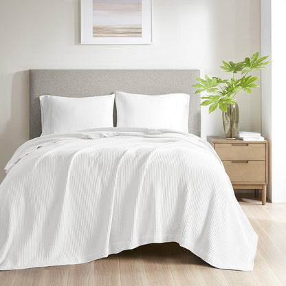 Cotton Blanket