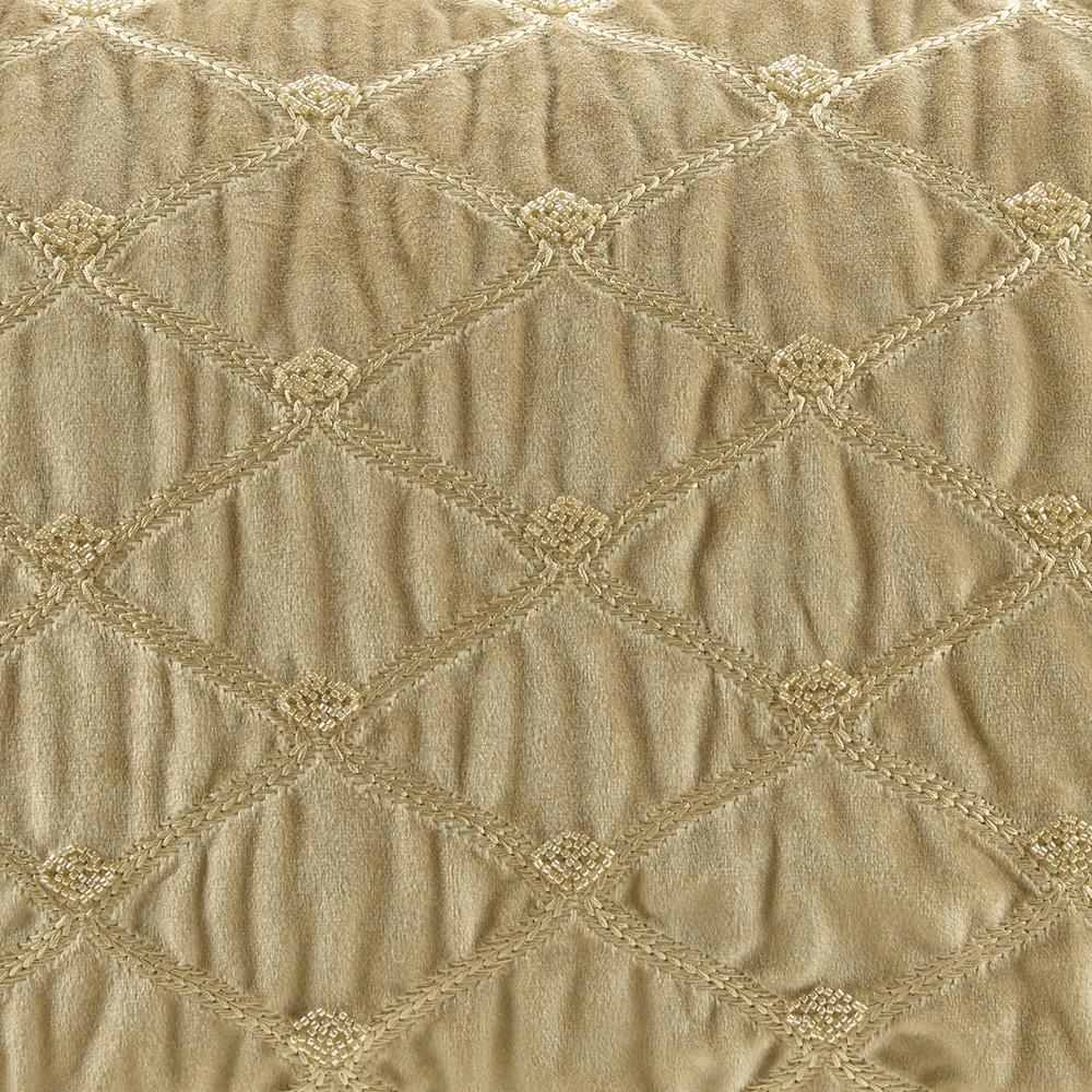 Oblong Decor Pillow