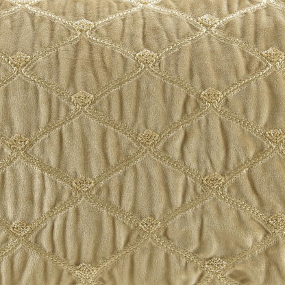 Oblong Decor Pillow